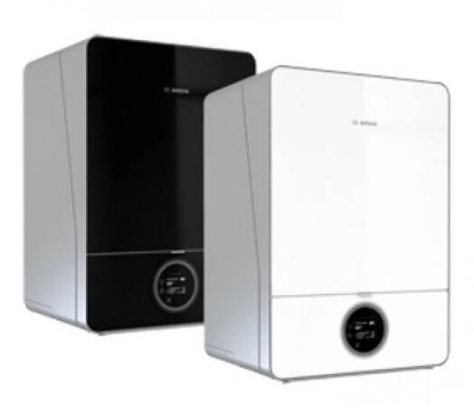 JUNKERS Bosch Condens GC 9000iW 40 Závěsný plynový kondenzační kotel