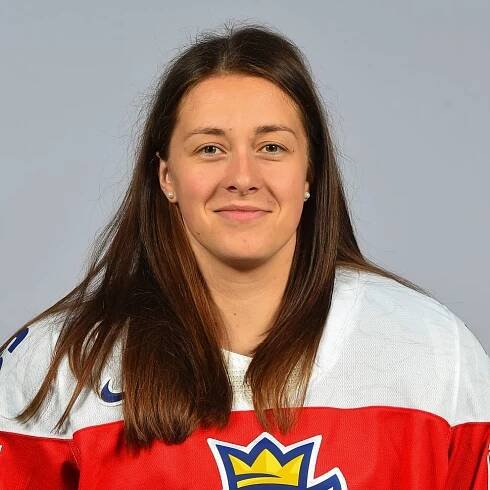 IIHF - Czechia
