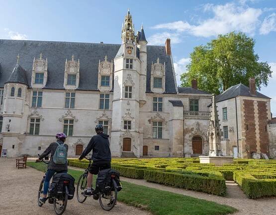 Se déplacer dans Beauvais : transports en commun et vélo