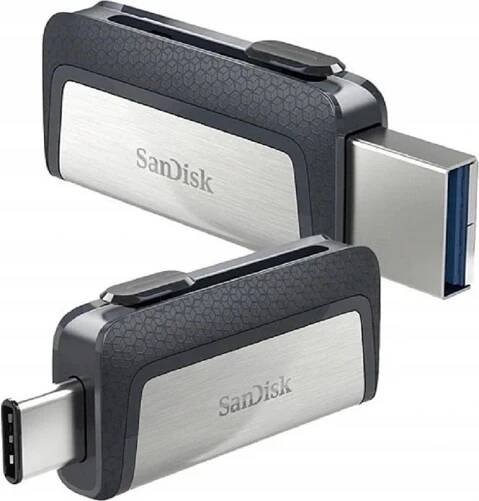 Usb C Flash Disk - Nízká cena na Allegro