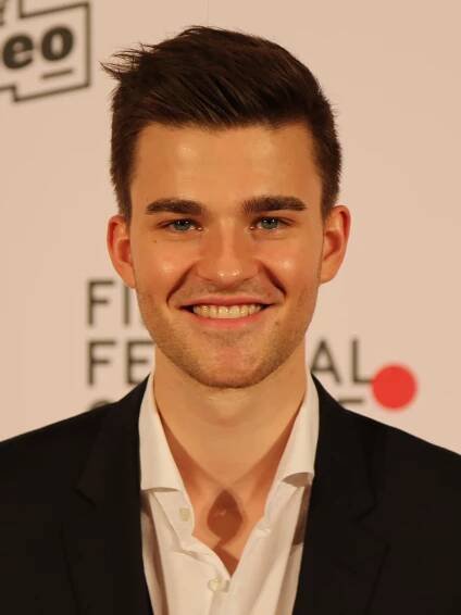 Patrick Mölleken