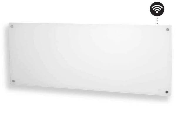 Elektrický topný panel bílý GL1200WIFI3