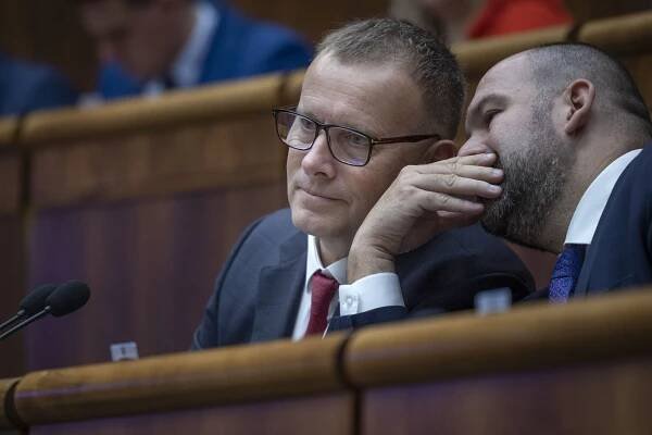 Kollár určil svoje odvolávanie na začiatok prázdnin na deň pred štátnym sviatkom. Môžem to dať, kedy chcem, hovorí