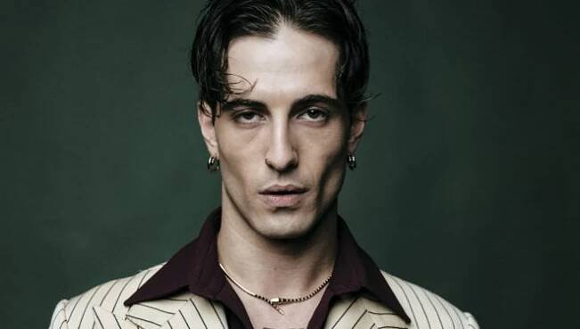Damiano David | EVROPA 2