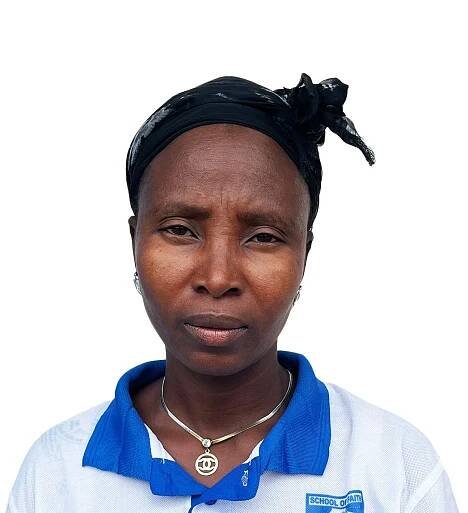 Who we are — Restore Hope: Liberia