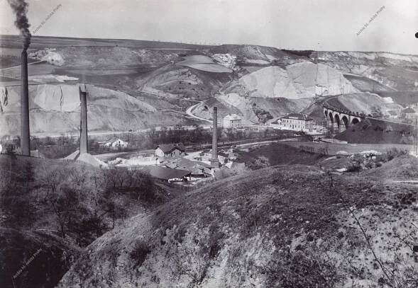 Foto: Půvabný Pražský Semmering připomíná trať v horském průsmyku. Slouží již 150 let
