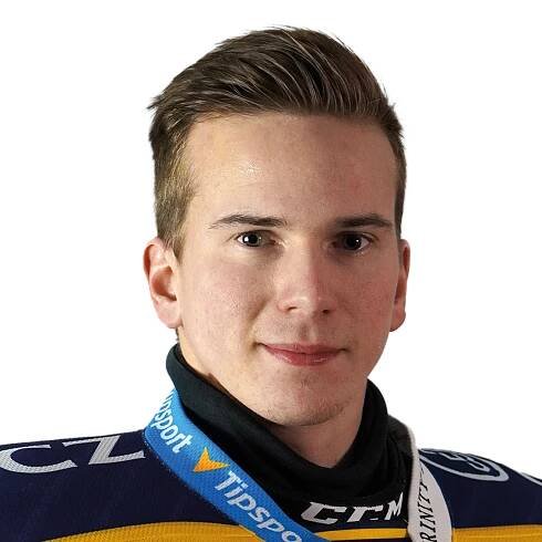 Soupiska Muži 2021/22 | RI OKNA Berani Zlín