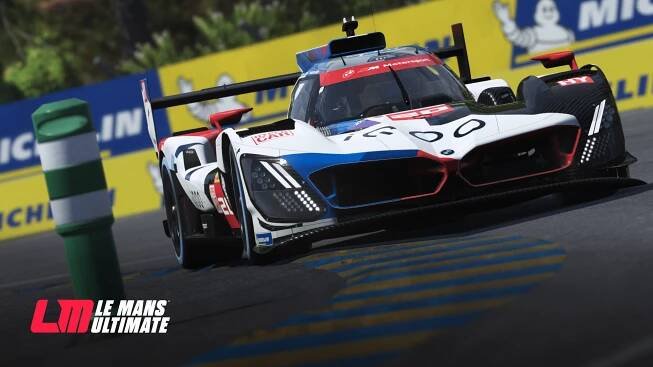 The Second Stint update přinese očekávané změny do Le Mans Ultimate | Techraj