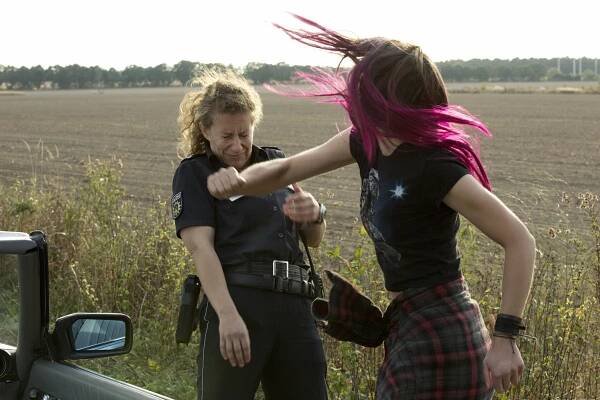 Blaumacher - Blasehase - Z filmu - Alessija Lause, Laura Berlin
