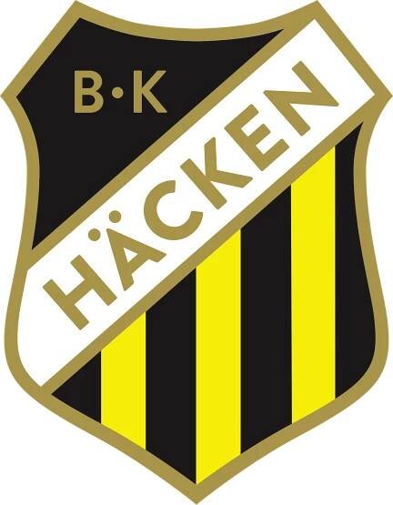 BK Häcken (Švédsko) - fotbalový klub BK Häcken (Švédsko), zprávy, novinky, výsledky