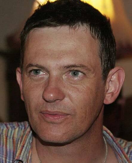Matthew Wright (presenter) - Wikipedia