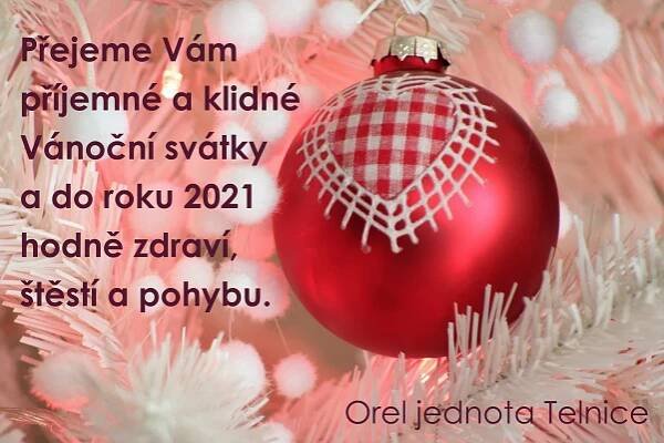 PF 2021 - Orel Telnice