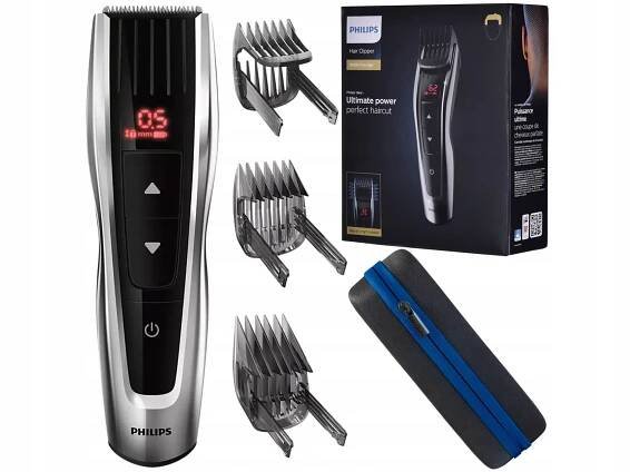 Zastřihovač vlasů Philips HC9420/15