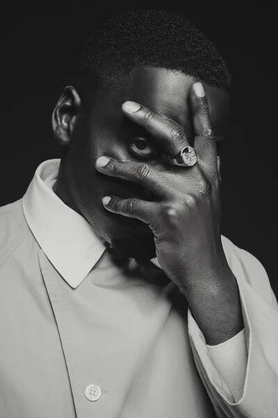 DANIEL KALUUYA — ADRIENNE RAQUEL