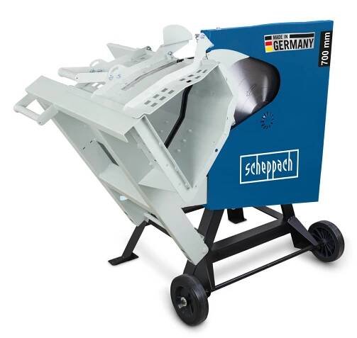 Scheppach HS 720 230 V od 17 435 Kč