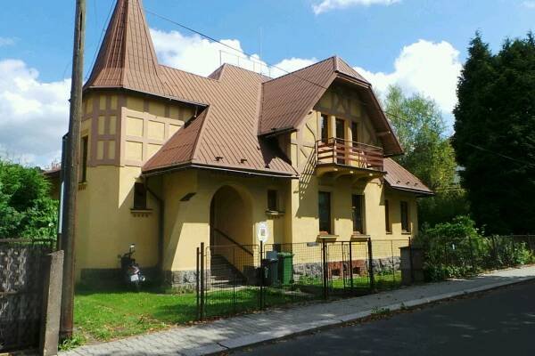 Krajská veterinární správa pro Liberecký kraj - Oddělení veterinární hygieny Semily foto 1