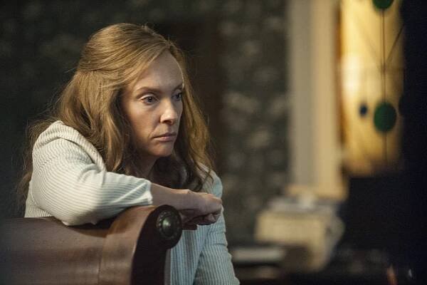 Performance of the Year: Toni Collette Brought Our Deepest Family Fears To Nightmarish Life 