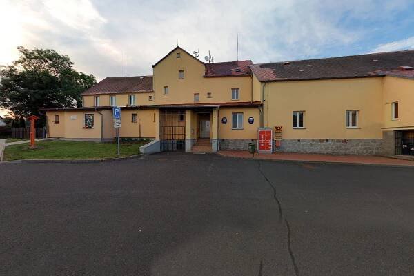 Pošta Kolová foto 1