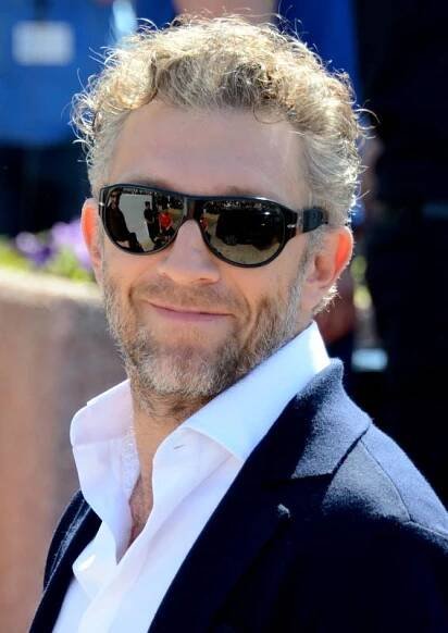 Vincent Cassel - wikiital.com