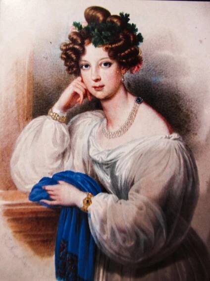 Marie Eleonora Windischgrätzová