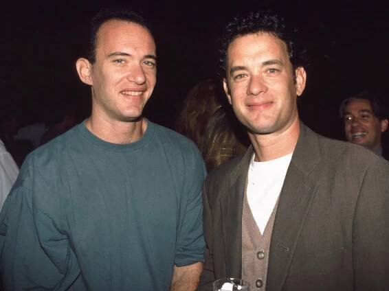 Tom Hanks’ Siblings: All About His Sister and 2 Brothers