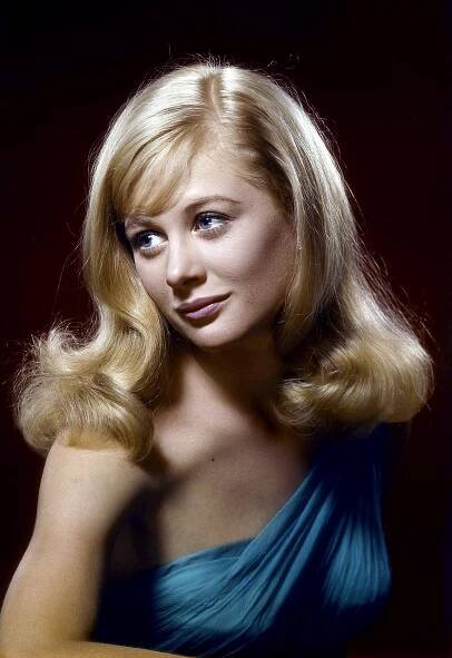 ‘Do as Shirley Did.’ Marcia Cross on the Legacy of Actor Shirley Knight