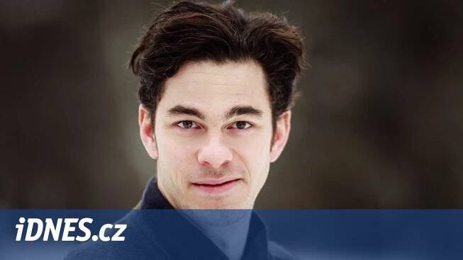 Je úplně mimo někoho odsuzovat za to, v čem hraje, říká Marek Adamczyk - iDNES.cz
