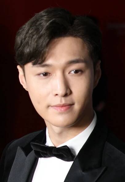 List of awards and nominations received by Lay Zhang