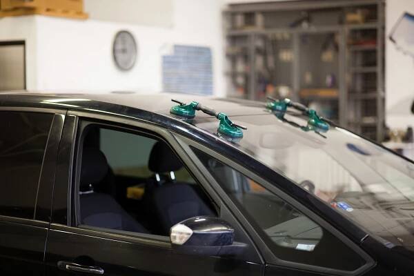 Výměna autoskel od 1 600 Kč Plzeň, Lobzy Autosklo - GALAXY servis s.r.o. • Firmy.cz