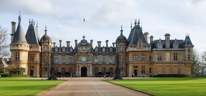 Buckinghamshire