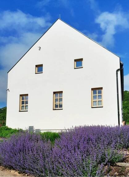 Penzion nad Pavlovem - Zahradní architekt Radim Živocký