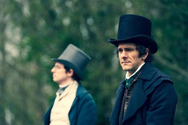 Mathew Baynton - Actor