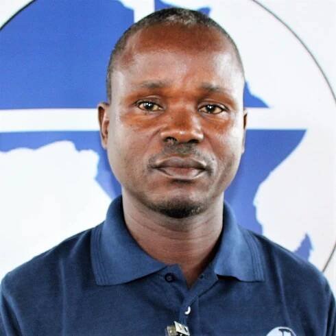 Pictures of Pastors - SERVE AFRICA