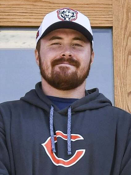 Bill Murray (offensive lineman) - Wikipedia