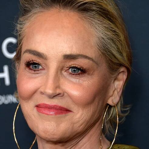 Sharon Stone’s Bikini Selfie Seals It: Hot Girl Summer Is on the Way
