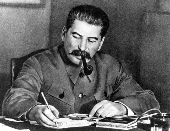 Kun Josif Stalin kuoli – näin Urho Kekkonen ryntäsi tilaisuuteen