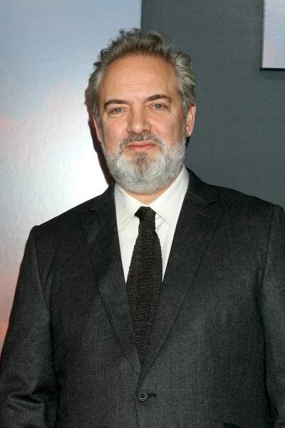 Sam Mendes: *1.8.1965, britský filmový, televizní a divadelní režisér a producent