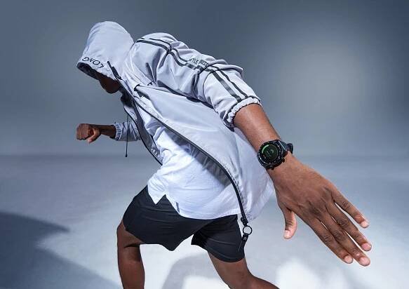 Ticwatch E3 budou lákat na Snapdragon Wear 4100