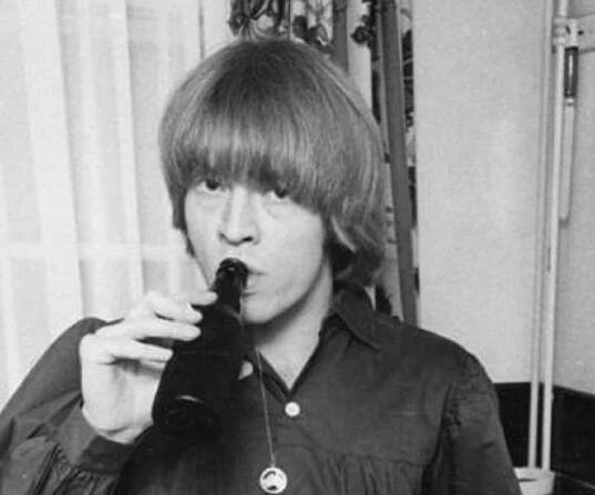 Brian Jones
