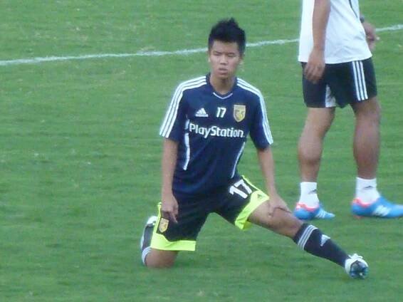 Chan Pak Hang