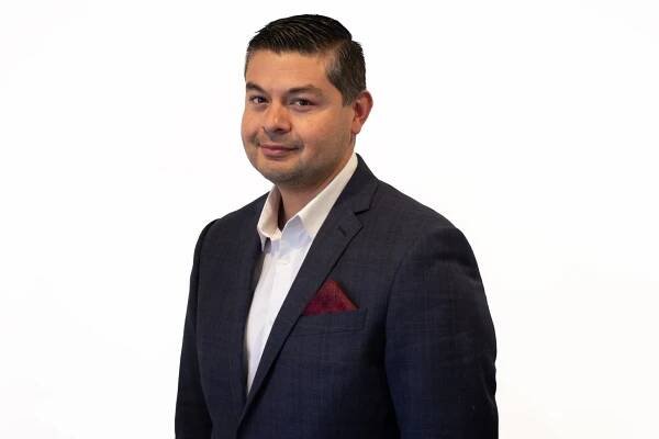 JOSE ALONSO — Alonso Real Estate Group