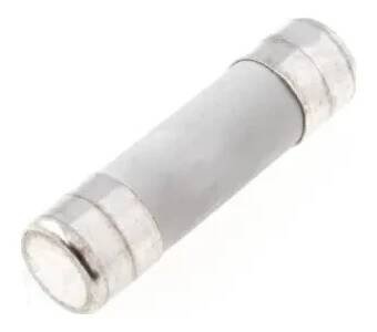 Autopojistky Pojistka 10x38mm 8A 500V