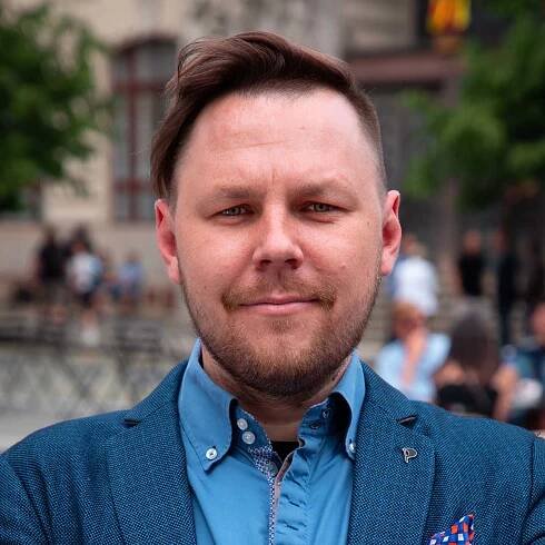 Martin Sterba