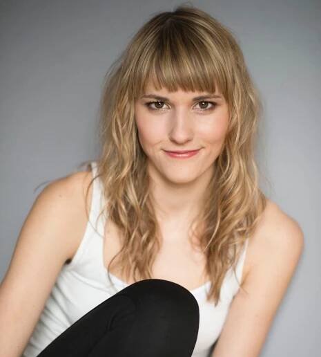 Šárka Vaculíková