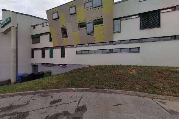 ALZHEIMER HOME Slavkov u Brna foto 5