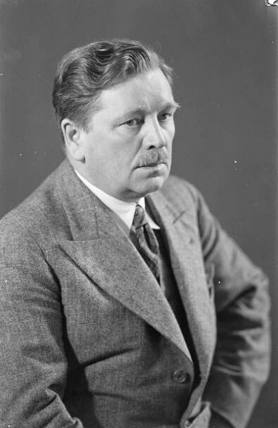 Urho Toivola