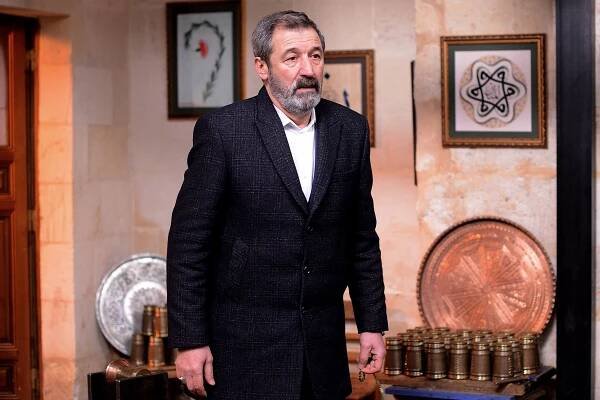 Benim Adım Melek - Episode 22 - Z filmu - Nizam Namidar