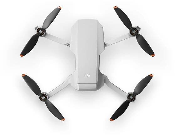 DJI Mini SE