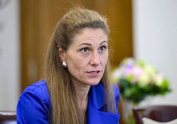 Jana „Venezuela“ Maláčová se obula do ministryně Decroix kvůli titulu z práv: Dopadla hůř než sedláci u Chlumce - Super.cz