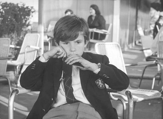 Čtvrtek (1963)
